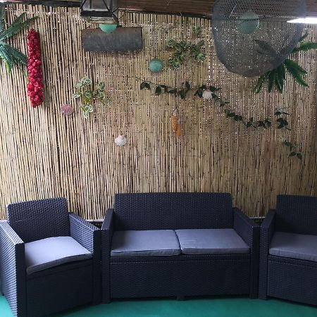 Casa Rural Los Organos De Arguamul Vallehermoso Εξωτερικό φωτογραφία