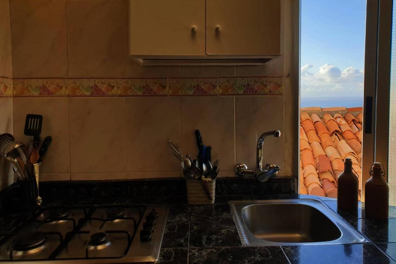 Casa Rural Los Organos De Arguamul Vallehermoso Εξωτερικό φωτογραφία