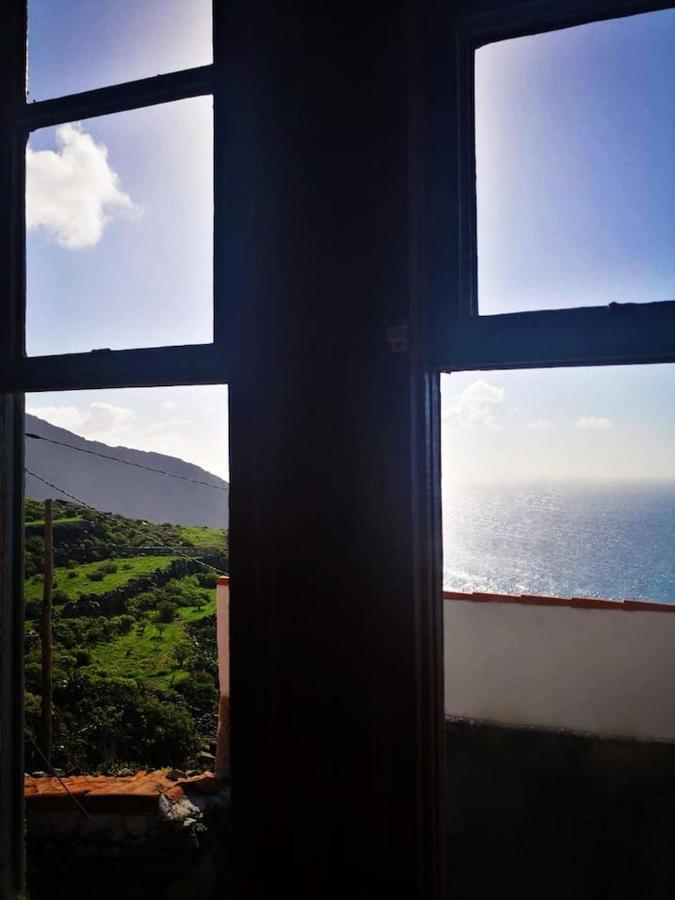 Casa Rural Los Organos De Arguamul Vallehermoso Εξωτερικό φωτογραφία