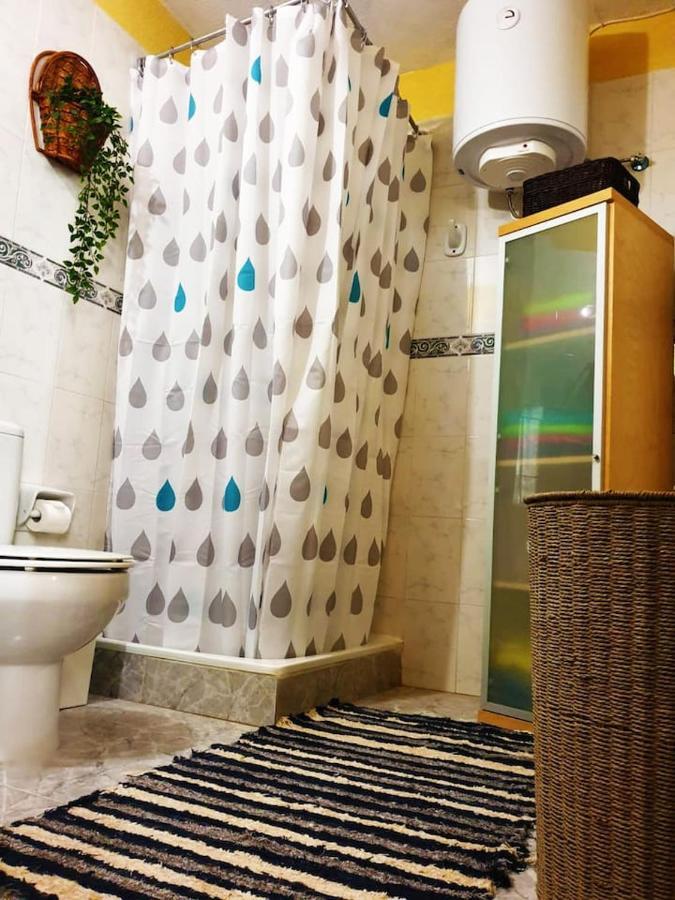 Casa Rural Los Organos De Arguamul Vallehermoso Εξωτερικό φωτογραφία