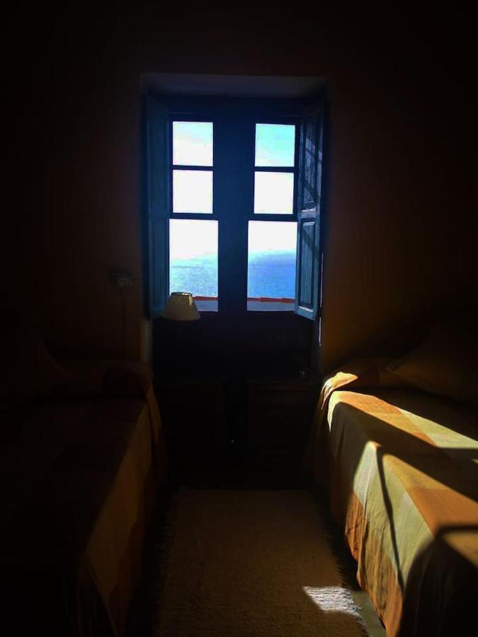 Casa Rural Los Organos De Arguamul Vallehermoso Εξωτερικό φωτογραφία