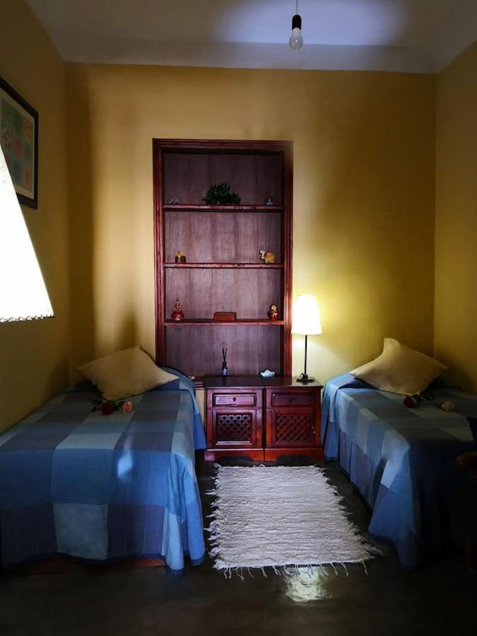Casa Rural Los Organos De Arguamul Vallehermoso Εξωτερικό φωτογραφία