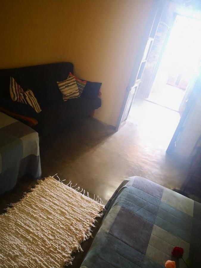 Casa Rural Los Organos De Arguamul Vallehermoso Εξωτερικό φωτογραφία